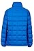 Marmot Ajax Boys' Down Puffer Jacket, Fill Power 600, Cobalt Blue