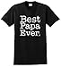Best Papa Ever T-Shirt