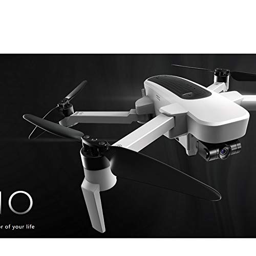RR-Drone Drohne H117S GPS 5.8G 1KM Faltbarer Arm FPV Mit 4K UHD Kamera 3-Achsen Gimbal RC Drohne Quadcopter RTF High… – Bild 8