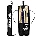 Vic Firth Essentials Stick Bag - Black