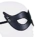 Cat Eye Mask Blindfold for Fantasy/Role Play Bedroom Funthumb 3
