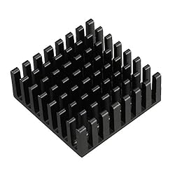 uxcell Aluminum Heatsink Cooler Circuit Board