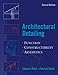 Architectural Detailing: Function, Constructability, Aesthetics