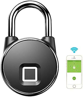 android bike lock price