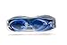 Kids Swim Goggles - Waterproof Leak Free Lenses - Adjustable Strap with Quick Release Clasp - Includes FREE Protective Case, Anti Fog Technology = Best Swimming Goggles For Junior Boys and Girls