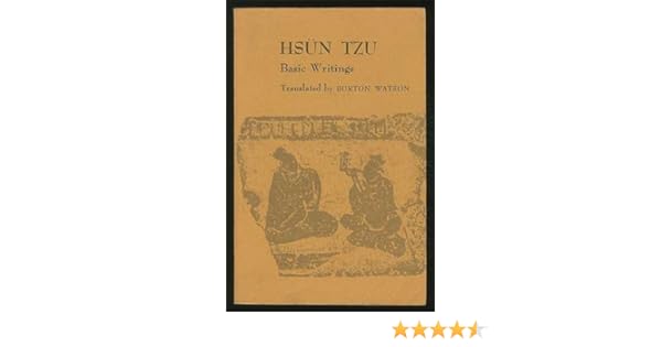 Hsun tzu essay 04 image