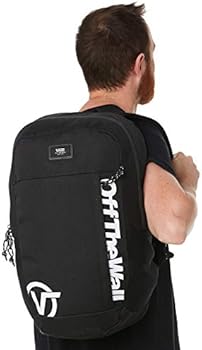 vans disorder backpack