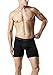 Tesla Men's Athletic Stretch 6