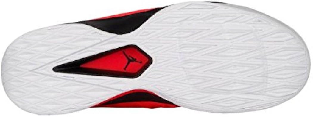 jordan rising high mesh sneaker
