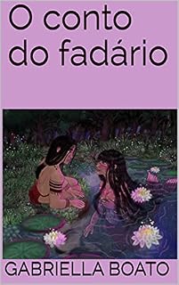 Livro O conto do fadário