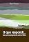 Livro O Que Respondi... (volume 3)