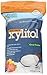 Health Garden Birch Xylitol Sweetener - 3 LBS Resealable Bag - Pure Birch Xylitol - Non GMO, Kosher, and Made in the U.S.A. - Ideal Powdered Sugar Substitute - Non-GMO Sugar Alternative