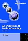 An Introduction to Modern Cosmology