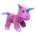 Sunflower Day Unicorn Stuffed Animal Set of 3 - Plush Toy for Girls