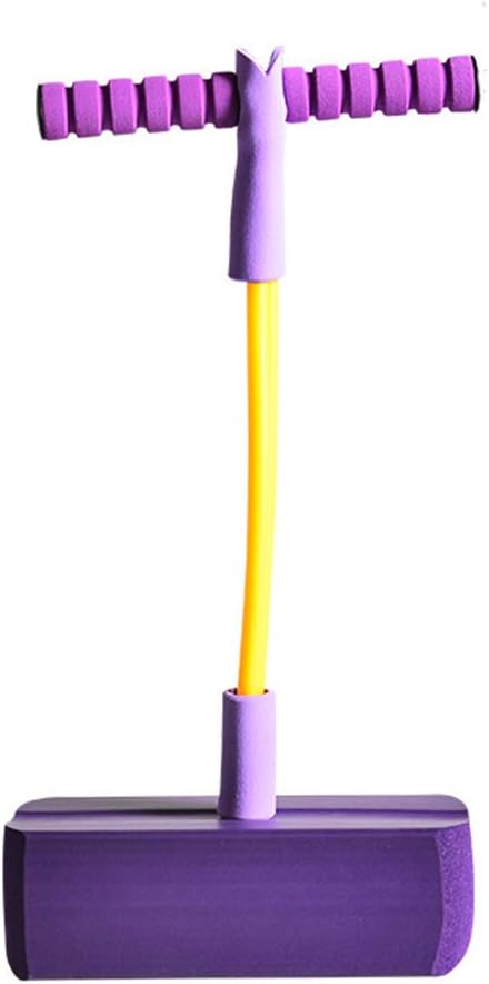 indoor pogo stick