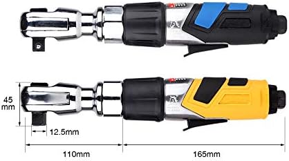 Borntun Tools  Ratchet Wrenches product image 5