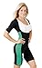 Body Spa Light Body Sauna Suit Neoprene Full Body Shaper GYM Sport Aerobic