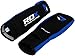 RDX Shin Guards for Kickboxing, Muay Thai, Approved by SATRA, Neoprene Instep Leg Protector Foam Pads, Protective Gear for Martial Arts, Sparring, BJJ Training and Boxing