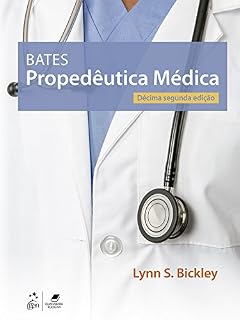 Livro Bates - Propedêutica Médica