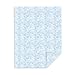 Wausau Astroparche 65# Fine Business Cover Paper, 250 Count, Blue, 8.5 X 11 Inches (26448)