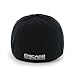 MLB Chicago White Sox Cap, Black, X-Large