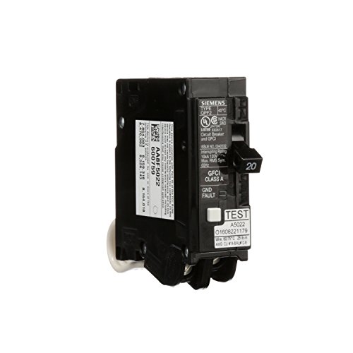 Siemens QF120A GFCI - Image 3