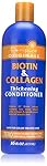 Renpure Biotin and Collagen Conditioner, 16 Ounce