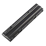 AC Doctor INC Laptop Battery for for Dell Latitude E6420 E6520 E6530 E5420 E5520 E5430 E5530 2P2MJ T54FJ 12-1325 312-1165 M5Y0X PRV1Y E6420