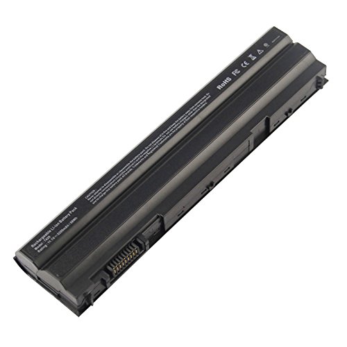 AC Doctor INC Laptop Battery for Dell Audi A4 A5 S5,Inspiron 14R 15R 17R 4420 M421R M521R N4420 Series,Vostro 3460 3560 Series,E6420 N-Series,6 Cells 4400mAh