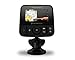 Raymarine Dragonfly Pro CHIRP Fish Finder with built in GPS and WiFi with Navionics+ Charts and Transducer