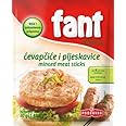 Fant Seasoning Mix for Minced Meat Sticks, Cevapcice, 1.4oz