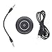 Bluetooth 4.1 Transmitter/Receiver, Kobwa 2 in 1 Wireless Aptx Low Latency Bluetooth Adapter With 3.5mm Audio Jack For TV, Headphone, Speakers And Home Audio Devices.