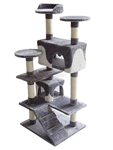 foxhunter cat tree