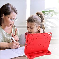ipad 8th Generation Case 10.2" 2020, ipad 7th Gen