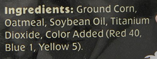 Ecotrition Small Animal Rainbow O'S, 4 Ounces (P-84121)