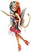 MONSTER HIGH GARDEN GHOULS WINGS TORALEI DOLL