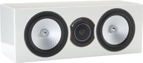 monitor audio silver rx centre