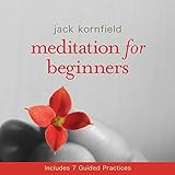 Meditation for Beginners