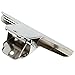 MyLifeUNIT Extra Large Bulldog Clips, Metal Paper Clip, Bull Dog Clips - 7 Inch - 2 Pack