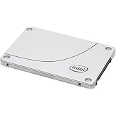 Intel D3-S4510 240 GB 2.5" Internal Solid State Drive - SATA