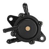16700-z0j-003 Fuel Pump For Honda 16700-zl8-013 Briggs Stratton 491922 808656 Replacement