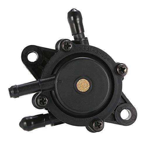 16700-z0j-003 Fuel Pump For Honda 16700-zl8-013 Briggs Stratton 491922 808656 Replacement