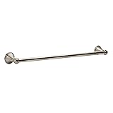 Moen Preston Collection Brushed Nickel 18-Inch
