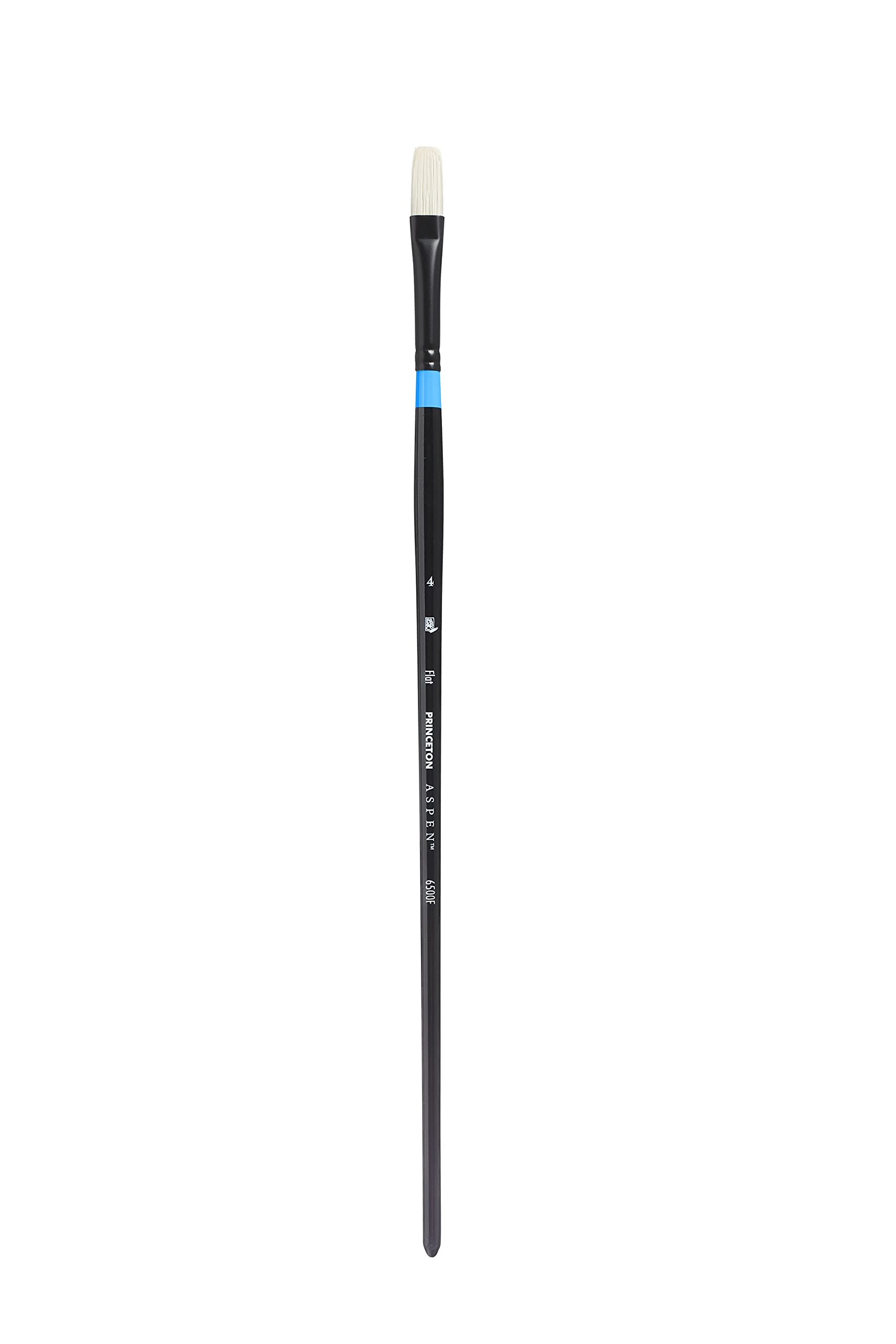 Pri Aspen Syn Lh Flat Size 4