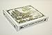 Paine's Incense & Burner Comes with 32 Balsam Fir Cones to Burn Wood Holder Lodge Style
