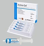 Dental Prevest Denpro - Actino Gel Economy Pack