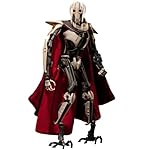 サイドショウ グリーヴァス将軍 スター・ウォーズ』 プレミアム・フォーマット・フィギュア