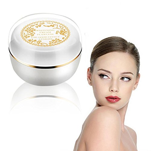 magic glow cream