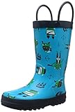 carter's Rascal-R Rain Boot (Toddler/Little Kid)