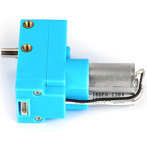 mbot motors